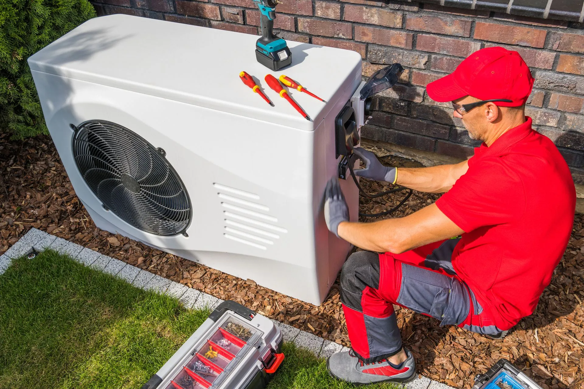 About HVAC in Sarcoxie, MO